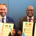 Rwanda-Belgique