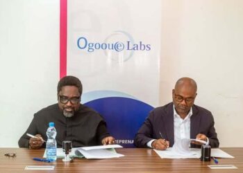 Ogooué Labs