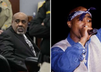 Tupac Shakur