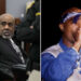 Tupac Shakur