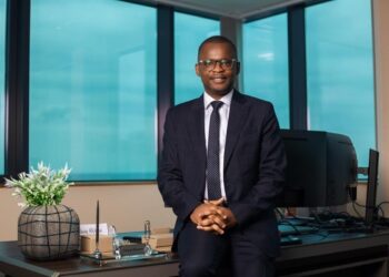 Viannet Okouma M'Angha