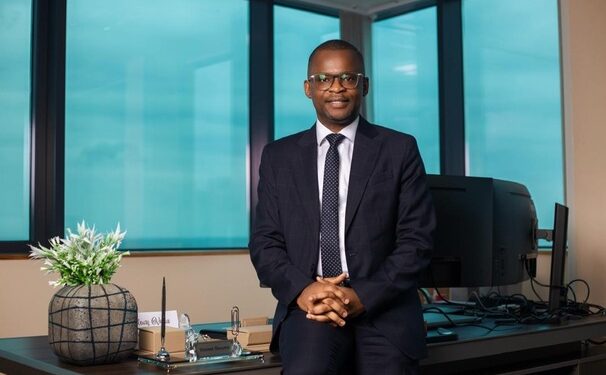 Viannet Okouma M'Angha