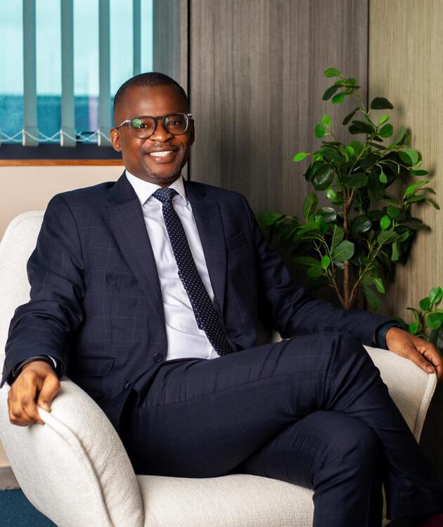 Viannet Okouma M'Angha