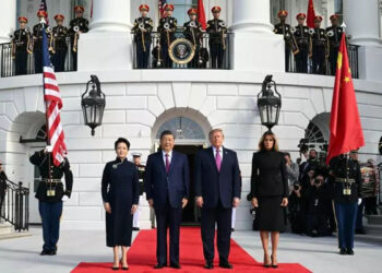 Xi Jinping