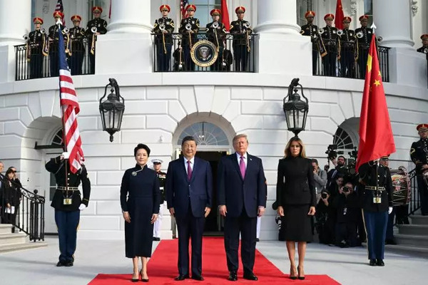 Xi Jinping