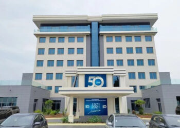 BGFI Holding