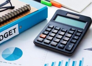 Budget de la RDC