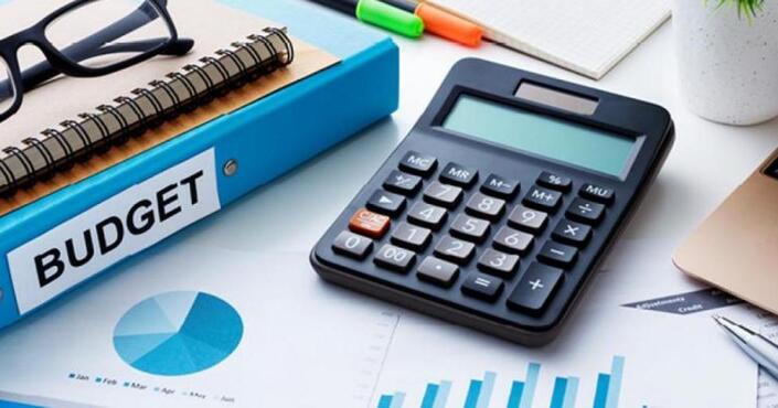 Budget de la RDC