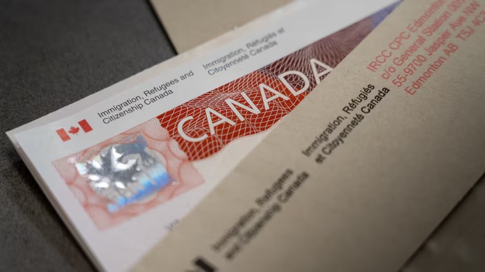 Immigration Canada