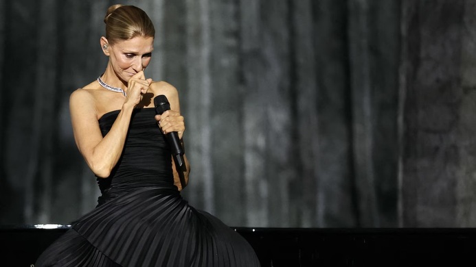 Céline Dion
