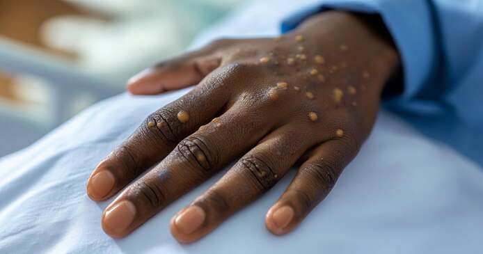 le mpox