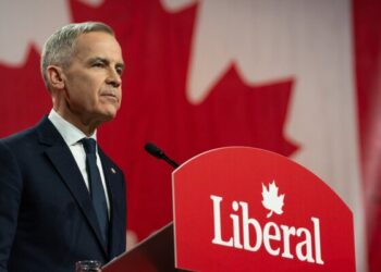 Parti Libéral du Canada