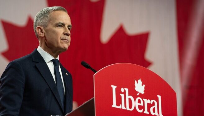 Parti Libéral du Canada