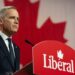Parti Libéral du Canada
