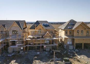Maisons Canada