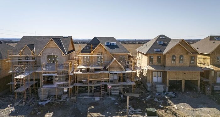 Maisons Canada