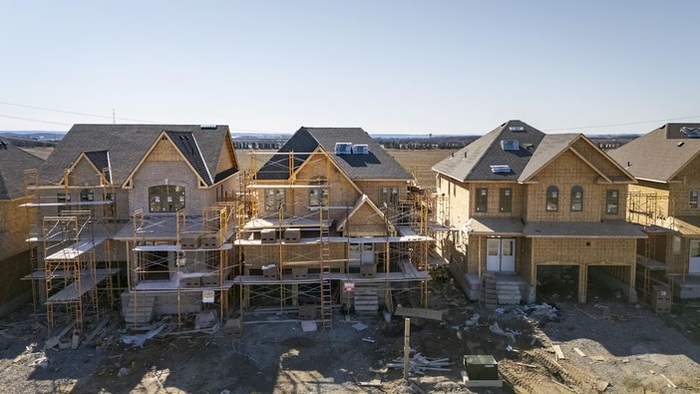 Maisons Canada