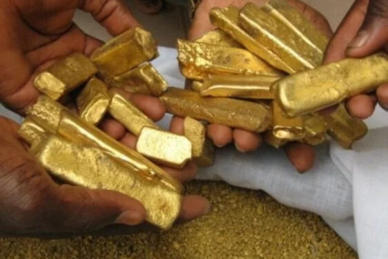 mines