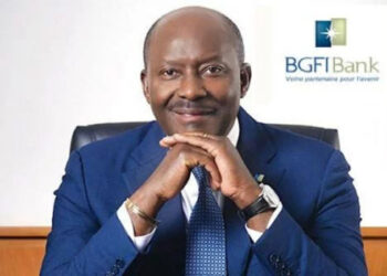 BGFI Holding Corporation