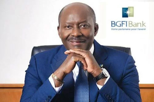 BGFI Holding Corporation