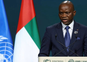 Compétitivité en Afrique centrale
