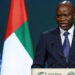 Compétitivité en Afrique centrale