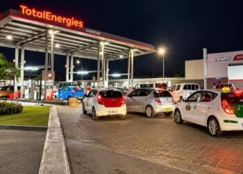 subvention du carburant au Gabon