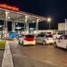 subvention du carburant au Gabon