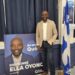 Dieudonné Ella Oyono