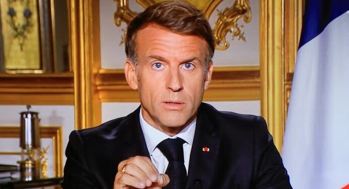 violences du 17 octobre 2026 en France