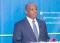 gouvernement gabonais