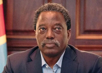 Joseph Kabila