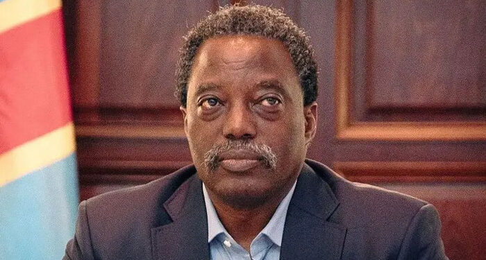 Joseph Kabila