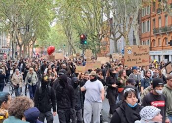 mobilisation du 17 octobre 2026 en France