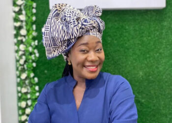 Ndih Maureen Teh