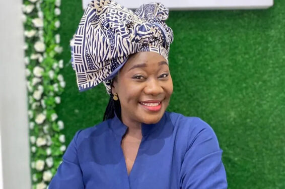 Ndih Maureen Teh