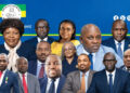gouvernement gabonais