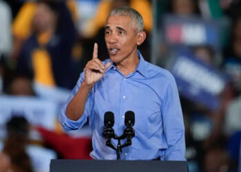 Obama