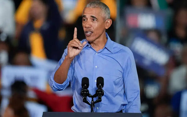 Obama