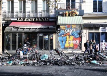 pillages du 17 octobre 2026