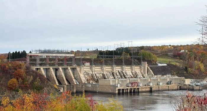 Hydro-Québec