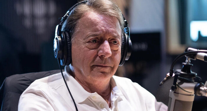 Jean-Luc Mongrain