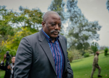 Joseph Kabila