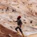 Code minier RDC la mine de coltan de Rubaya