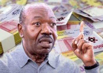 Ali Bongo