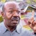 Ali Bongo
