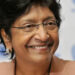 Navanethem Pillay,