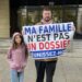 regroupement familial
