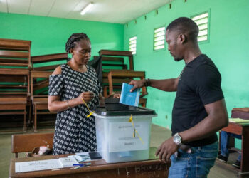 vote obligatoire