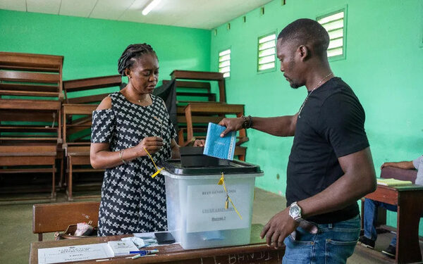vote obligatoire